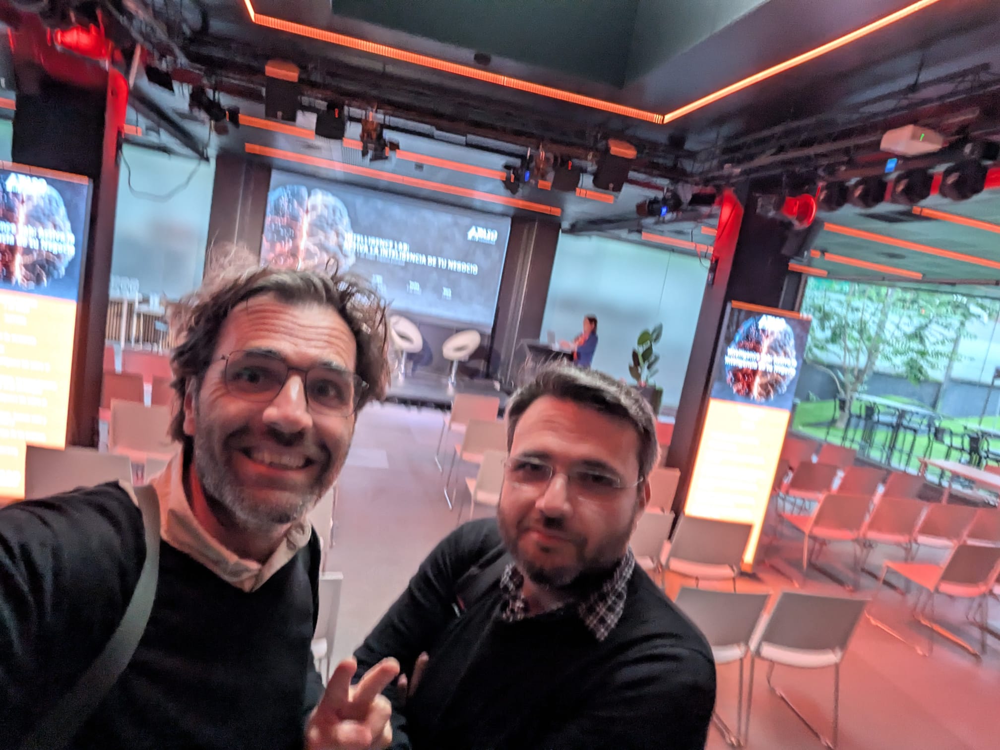 Girofeeds finalista Premios ASOCOMMERCE Ecommerce Tools 2026